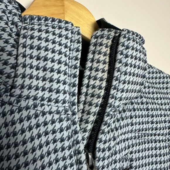 CLEARANCE! Free Country Hooded Softshell Fleece Lined Jacket Size S EUC - Picture 5 of 7